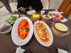 -湖北三五醇酒店·35年新楚菜