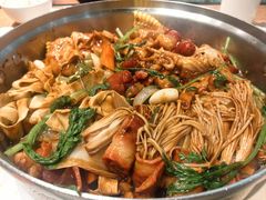 -黄记煌三汁焖锅(民乐园万达店)