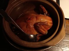 茶香鸡-外婆家(蓝色港湾店)