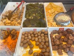 -老枝花滷(鹭岛店)
