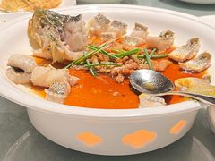 -珍宝海鲜JUMBO Seafood(ifc店)