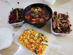 -要德鱼庄(陕钢家属院店)