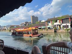-一縷炊煙(南长街店)