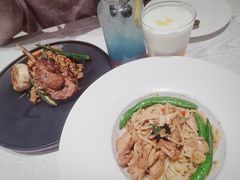 -娜娜家·Nana's restaurant(国金汇店)