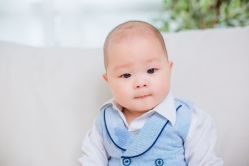 -小熊维尼高端儿童摄影(罗湖区总店)