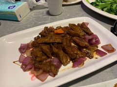 -丽华园(汉阳龙阳店)