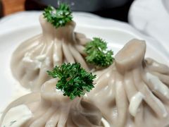 -格鲁·秀色Georgia’s Feast