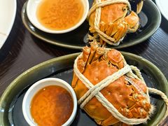 -杭州君悦酒店·青莳