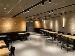 大堂-麦当劳(中山公园龙之梦店)