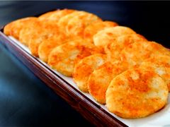 烤土豆片-相约·羊村小馆(长沙路店)