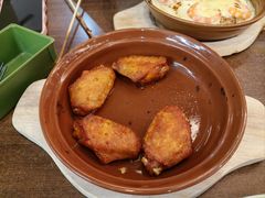 -萨莉亚意式餐厅(玉泉路物美店)