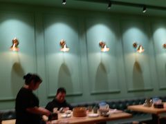 大堂-弄堂小笼包(西青中北永旺购物中心店)