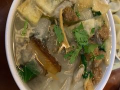 拼三鲜-二楼餐厅