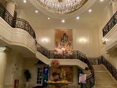 -中旅阿那亚九龙湖·公主酒店