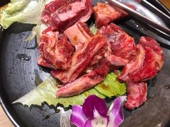 -牛人·雪花牛·木炭烤肉(昆山陆家店)