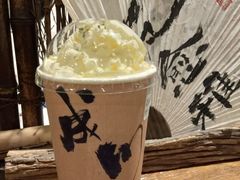 -成川茶店·潮汕工夫浓茶(万象店)