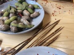 -晓靖轩烧烤(沙河风情店)
