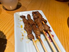 -蚝翅·海鲜粥·烧烤·龙虾季(海曙天一店)