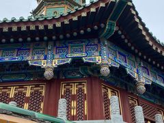 -香山公园