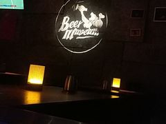 -啤客走廊