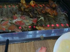 -比尔斯健康烤肉自助餐厅