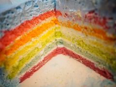 -西檬树SIMON·T轻奢蛋糕(大东方Max店)