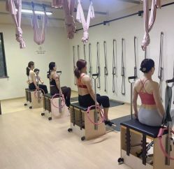 -JC·YOGA静禅瑜伽普拉提