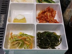 -韩时烤肉(丰科万达广场店)