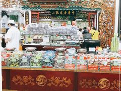-采芝斋评弹茶馆(观前街店)