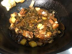 -桃源村铁锅炖鱼(体育馆道店)