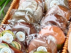 -B.O.M波姆烘焙(凤凰街店)