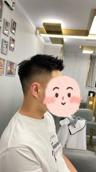-即型男士理发工作室
