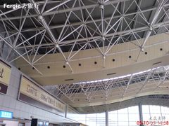 -南昌昌北国际机场