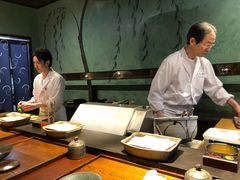 -みかわ是山居