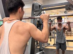 -琪航·健身+普拉提(民耀路店)
