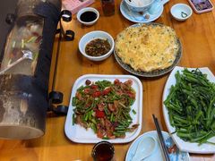 -61号餐吧(兴坪古镇漓江店)