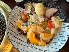 -龍二烧肉酒场(九亭店)