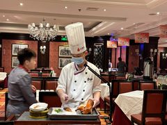 -大鸭梨烤鸭(石佛营店)