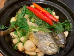 -鸽味轩·粤菜小馆(高楼门总店)