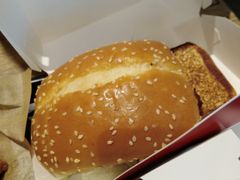 -肯德基(江门万达店)