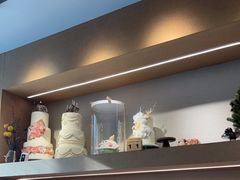 -美丽心情蛋糕(江苏路店)