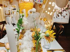 -慢隅法式小馆·生日求婚西餐厅