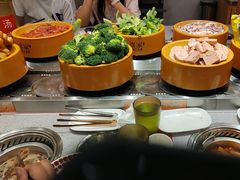 -喜家自助小火锅(乐客城店)
