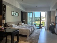 -河源万绿湖美思威尔顿酒店