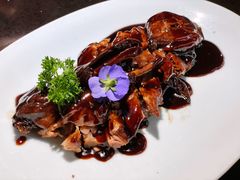 老头儿卤鸭-老头儿油爆虾·知味杭州(爱琴海购物中心)