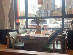 -邢氏老太太烤串(北兴街店)