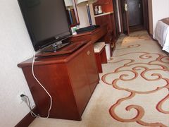 -西安交大南洋大酒店(交通大学青龙寺店)