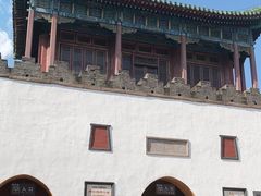 -须弥福寿之庙