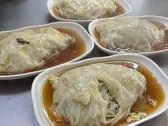 -后街女孩肠粉店