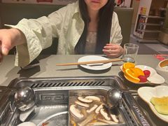 -海底捞火锅(关山保利店)